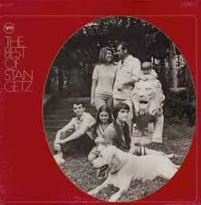 VINIL THE BEST OF STAN GETZ (PRODUTO USADO - MUITO BOM)