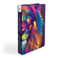 BIBLIA SAGRADA NVT - NOVA VERSAO TRANSFORMADORA - LETRA GRANDE (PRODUTO USADO - MUITO BOM)