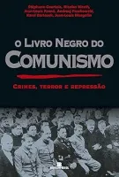 O LIVRO NEGRO DO COMUNISMO (PRODUTO NOVO)