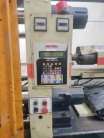 Injetora de plástico Kawaguchi 380 Toneladas 1700 g - Foto 11