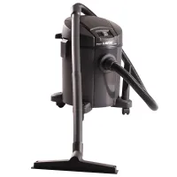 Aspirador Kronos 23 127.Volts uso Profissional + Bocal de extratora  - Foto 4