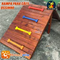 Rampa para cachorro  Ossinho - Foto 2