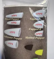 Wapsi  - Kit TCS Popper  - Foto 3