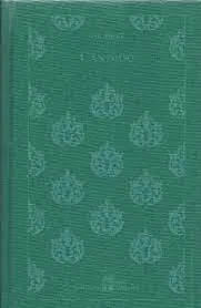CLASSICOS - CANDIDO (PRODUTO USADO - BOM)