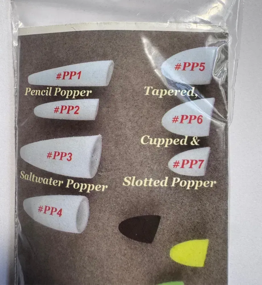 Wapsi  - Kit TCS Popper 