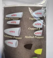 Wapsi  - Kit TCS Popper 
