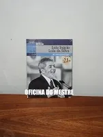 COLEÇAO FOLHA A REPUBLICA BRASILEIRA:LUIZ INACIO LULA DA SILVA: 2003/2010 VOL.26 (PRODUTO NOVO)