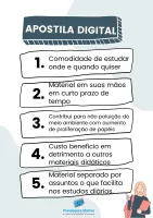 Apostila TJ PR Técnico Judiciário 2025 - Foto 3