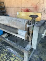 Calandra 1500 mm - Foto 2