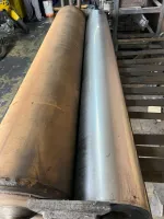 Calandra 1500 mm - Foto 3