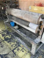 Calandra 1500 mm - Foto 5