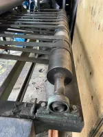 Calandra 1500 mm - Foto 6