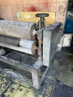 Calandra 1500 mm - Foto 7