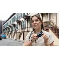 Câmera digital FUJIFILM Xhalf [X HALF] - 18MP Wi-Fi - Foto 9