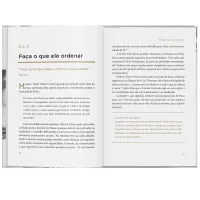 Devocional Coragem | 50 Devocionais - Foto 3