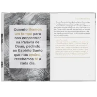 Devocional Coragem | 50 Devocionais - Foto 4