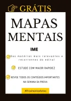 Apostila IME Engenheiro Cartográfico 2025 - Foto 2