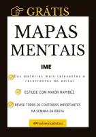 Apostila IME Engenheiro da Computação 2025 - Foto 2