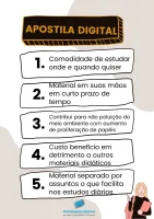 Apostila IME Engenheiro da Computação 2025 - Foto 3