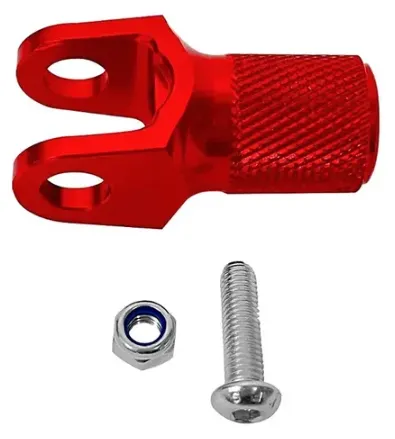 PONTA PEDAL CAMBIO CRF 250F - BMS