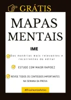 Apostila IME Engenharia Eletrônica 2025 - Foto 2