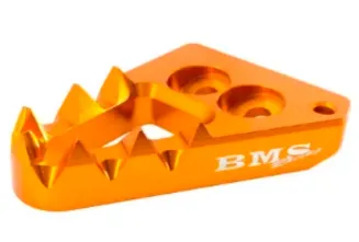 PONTA PEDAL FREIO KTM (2017-2023) - BMS