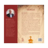 A Igreja que faz discípulos - Foto 4