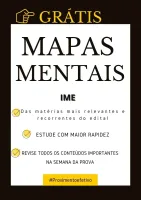 Apostila IME Engenharia Elétrica 2025 - Foto 2