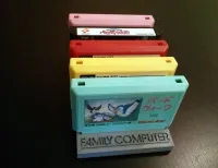 Slot De Porta Cartucho Nintendinho 60 Pinos - Foto 2