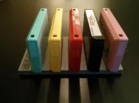 Slot De Porta Cartucho Nintendinho 60 Pinos - Foto 3