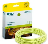 Rio - Linha Trout 