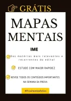 Apostila IME Engenharia Química 2025 - Foto 2