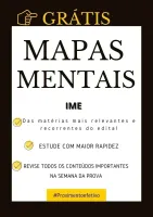 Apostila IME Engenharia Aeronáutica 2025 - Foto 2