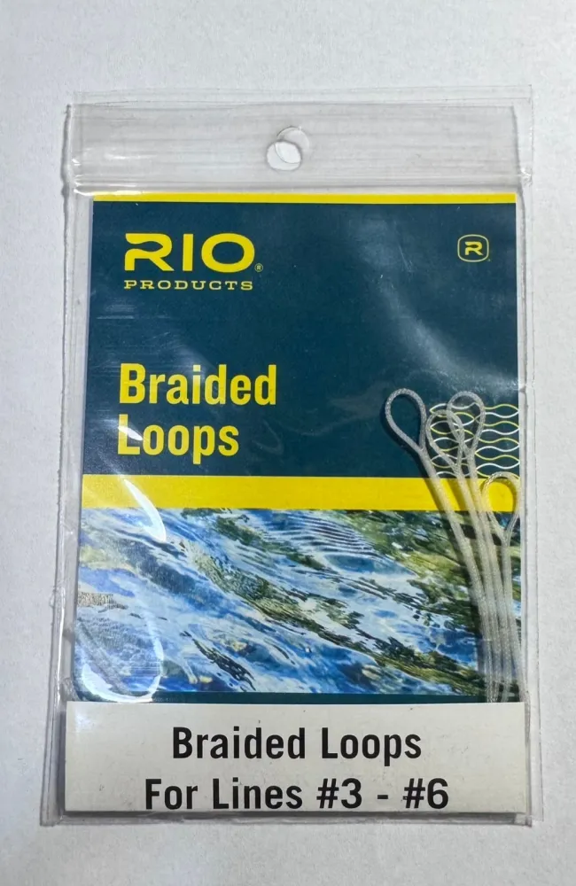  Rio - Braided Loops  Imagem