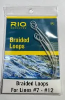 Rio - Braided Loops 