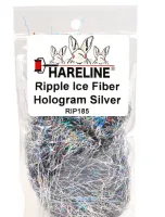 Hareline - Ripple Ice Fiber