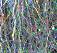 Hareline - Ripple Ice Fiber - Foto 2