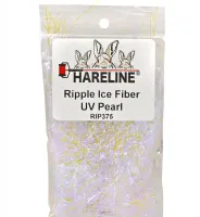 Hareline -  Ripple Ice Fiber 