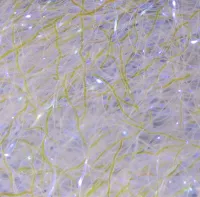 Hareline -  Ripple Ice Fiber  - Foto 2