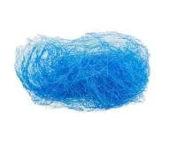 Hareline - Elétric Ripple Ice Fiber  - Foto 2