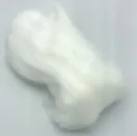 Hareline - Pseudo Marabou  - Foto 2