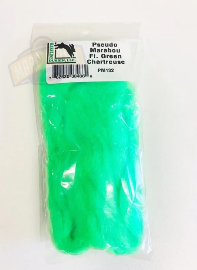  Hareline - Pseudo Marabou 