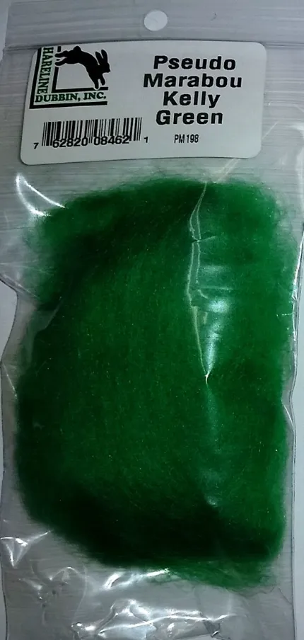  Hareline - Pseudo Marabou 