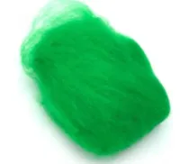  Hareline - Pseudo Marabou  - Foto 2