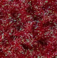 Hareline - Krystal Flash Chenille - Foto 2