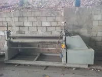 Calandra Piramidal 2050 x 3/8 VGM CP - Foto 3