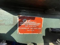 Furadeira de Coluna - Loenzi Máquinas Operatrizes LTDA - Foto 2