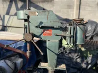 Furadeira de Coluna - Loenzi Máquinas Operatrizes LTDA - Foto 4