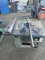 Serra de Bancada para Madeira - Roco SR400 - Foto 2