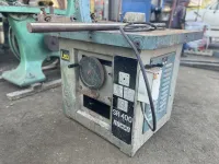 Serra de Bancada para Madeira - Roco SR400 - Foto 4